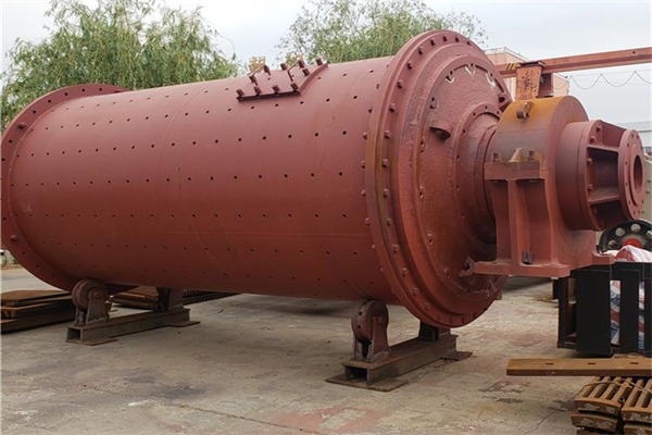 球磨機如何保持投入與產出效率的平衡